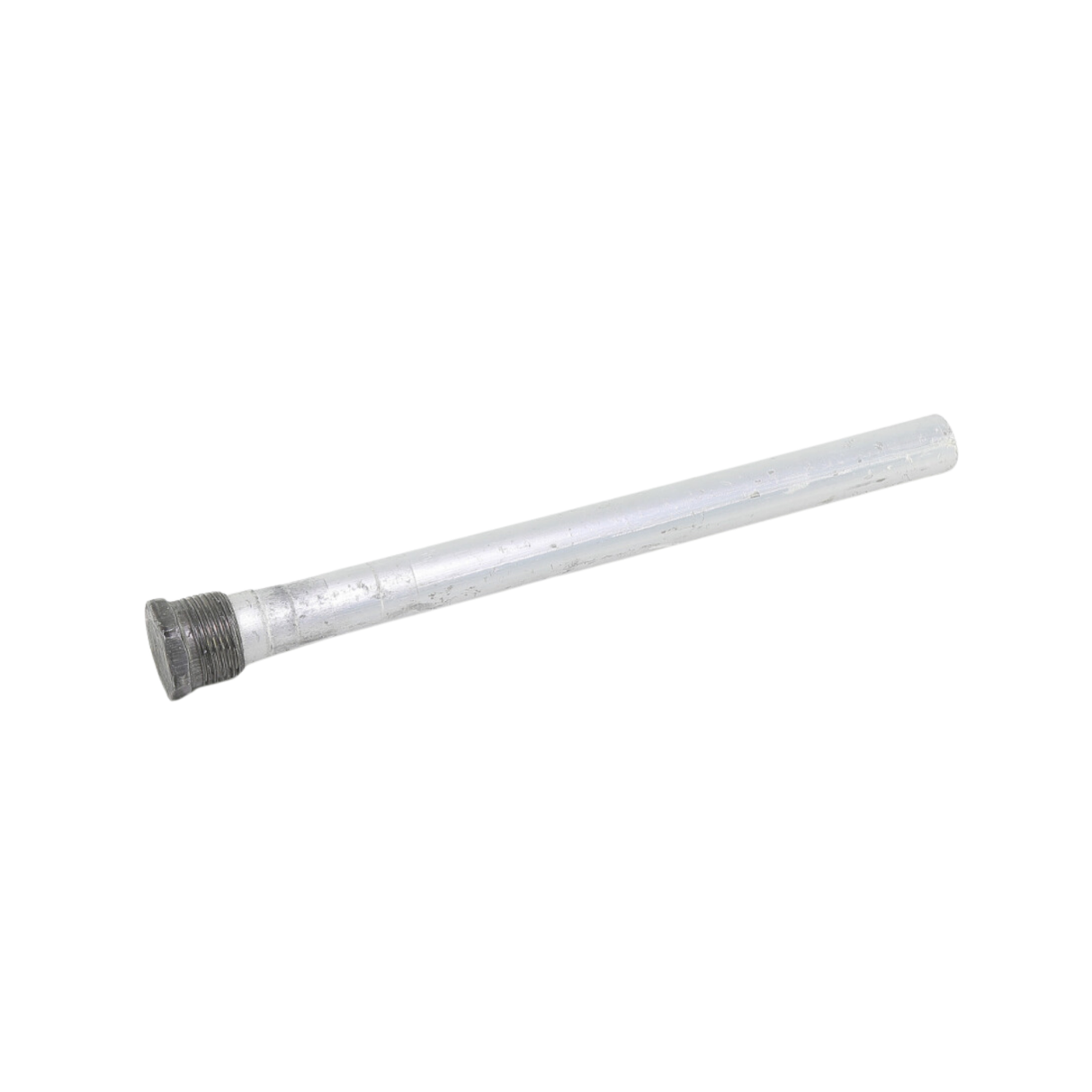 Lochinvar & A.O. Smith 100109623 9" Length, 0.75", Aluminum, Primary Anode Rod