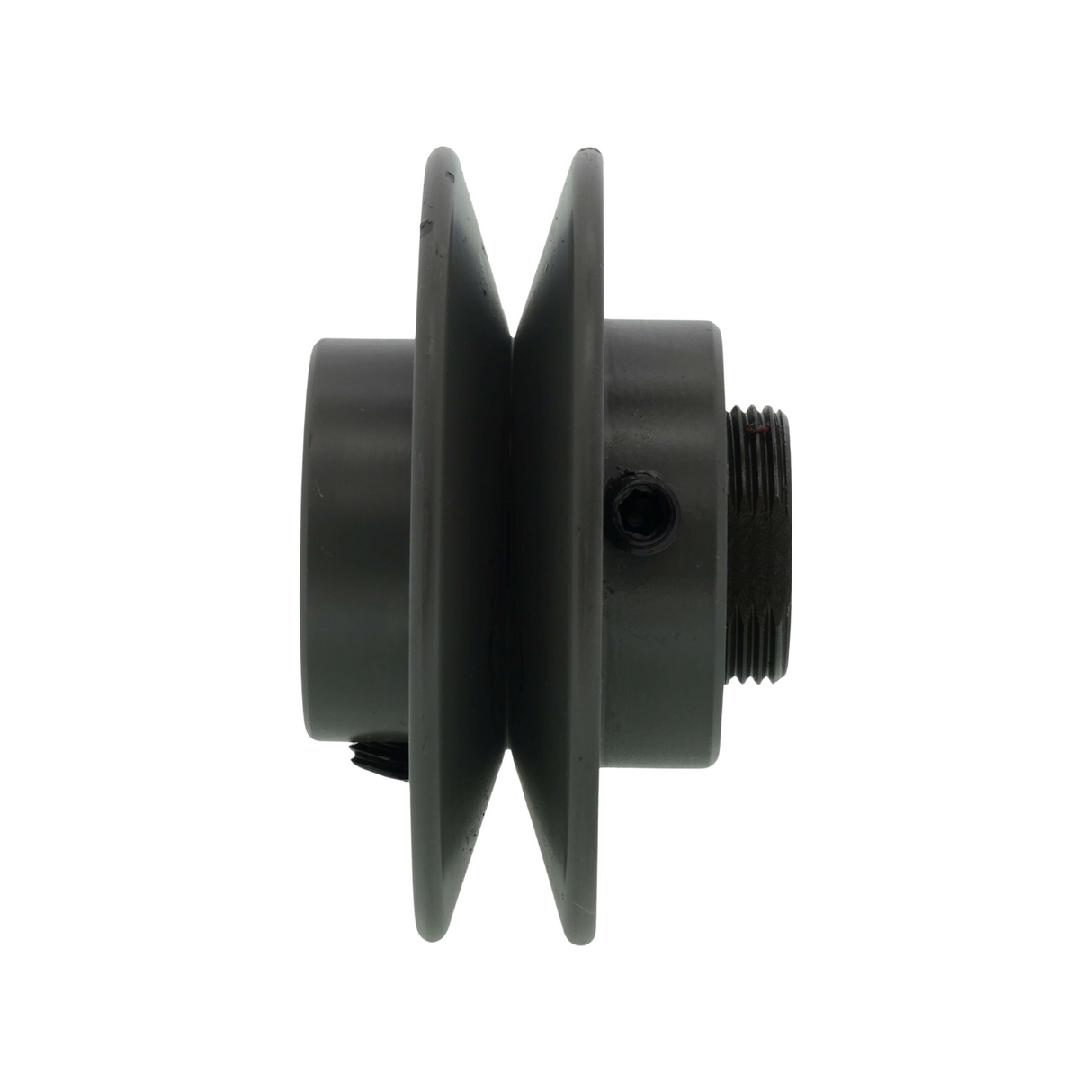 Carrier P461-3201 3" x 1/2" Motor Pulley