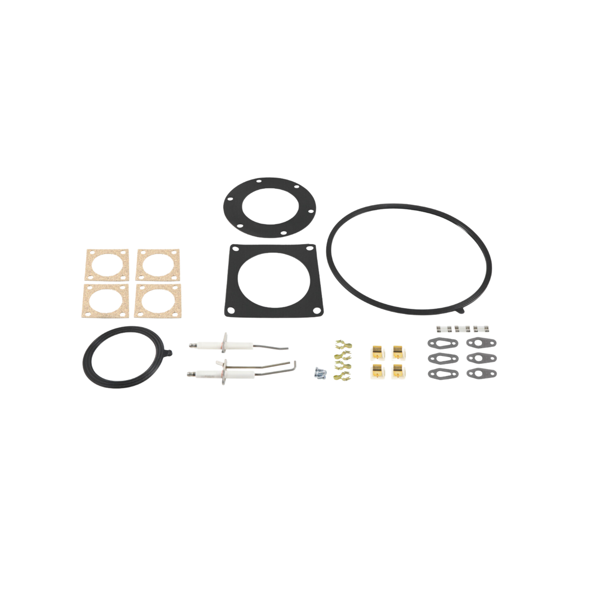 Lochinvar & A.O. Smith 100320886 Maintenance Kit for KBN601-801