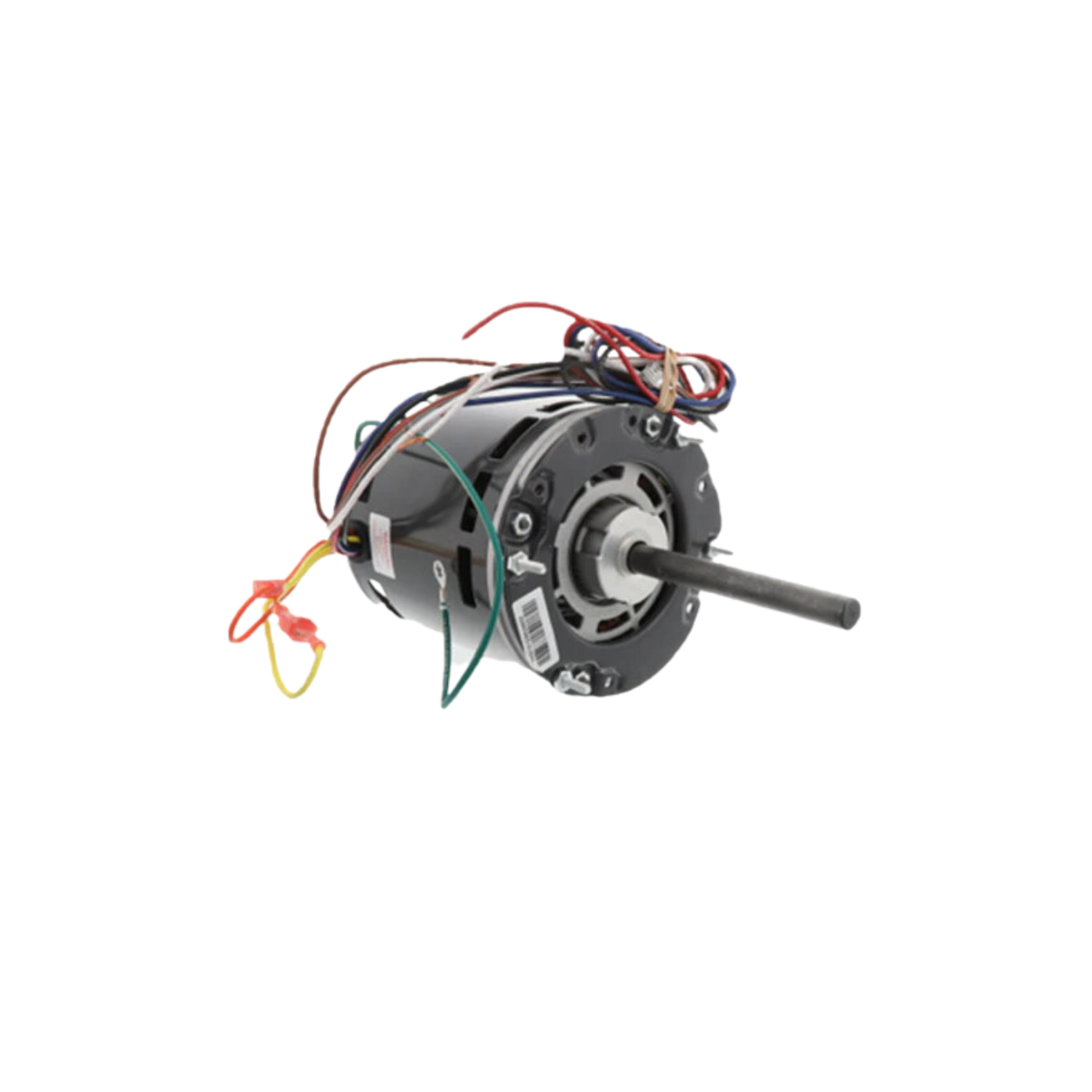 Nidec-US Motors 1390 115 V 1/4 HP 1050 RPM Reversible Blower Motor