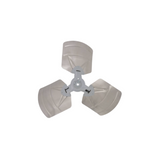 York S1-026-25511-000 3-Blade 24" Clockwise Fan Blade