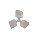 York S1-026-25511-000 3-Blade 24" Clockwise Fan Blade
