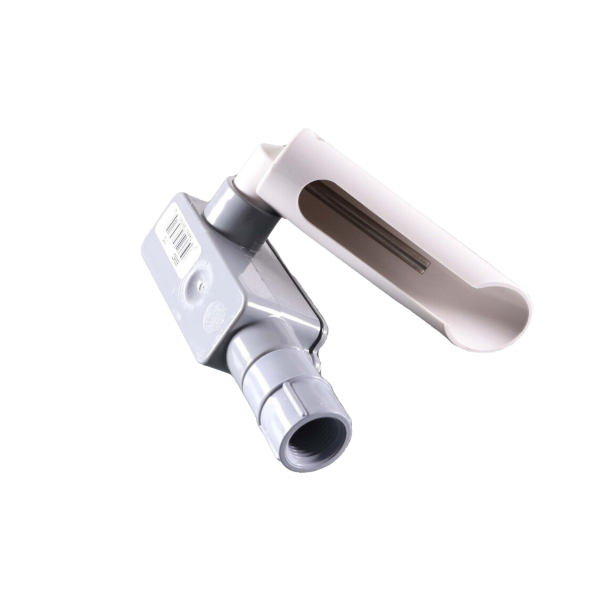 Johnson Controls TE-6313P-1 Outdoor Mount, 3" Probe Length, Temperature Sensor