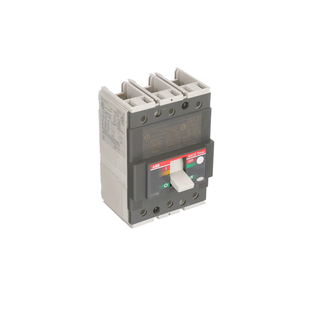 ABB T3N150TW Circuit Breakers