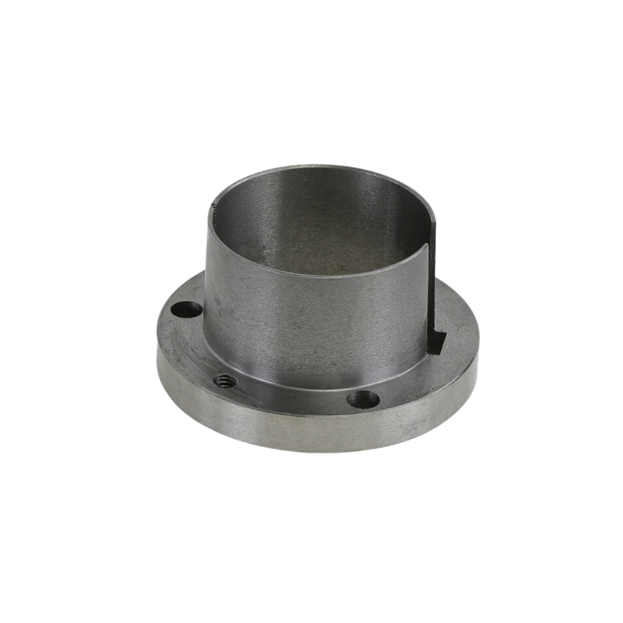 Browning B 2 7/16 2 7/16" Bore Diameter, 5/8" x 5/16" Keyway Size, Sintered Steel or Ductile Iron, B, Split Taper Bushing