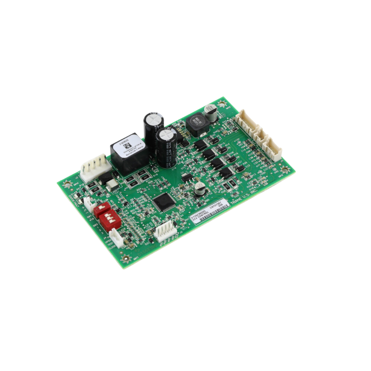 Trane CNT7507 EEV Control Board Assembly