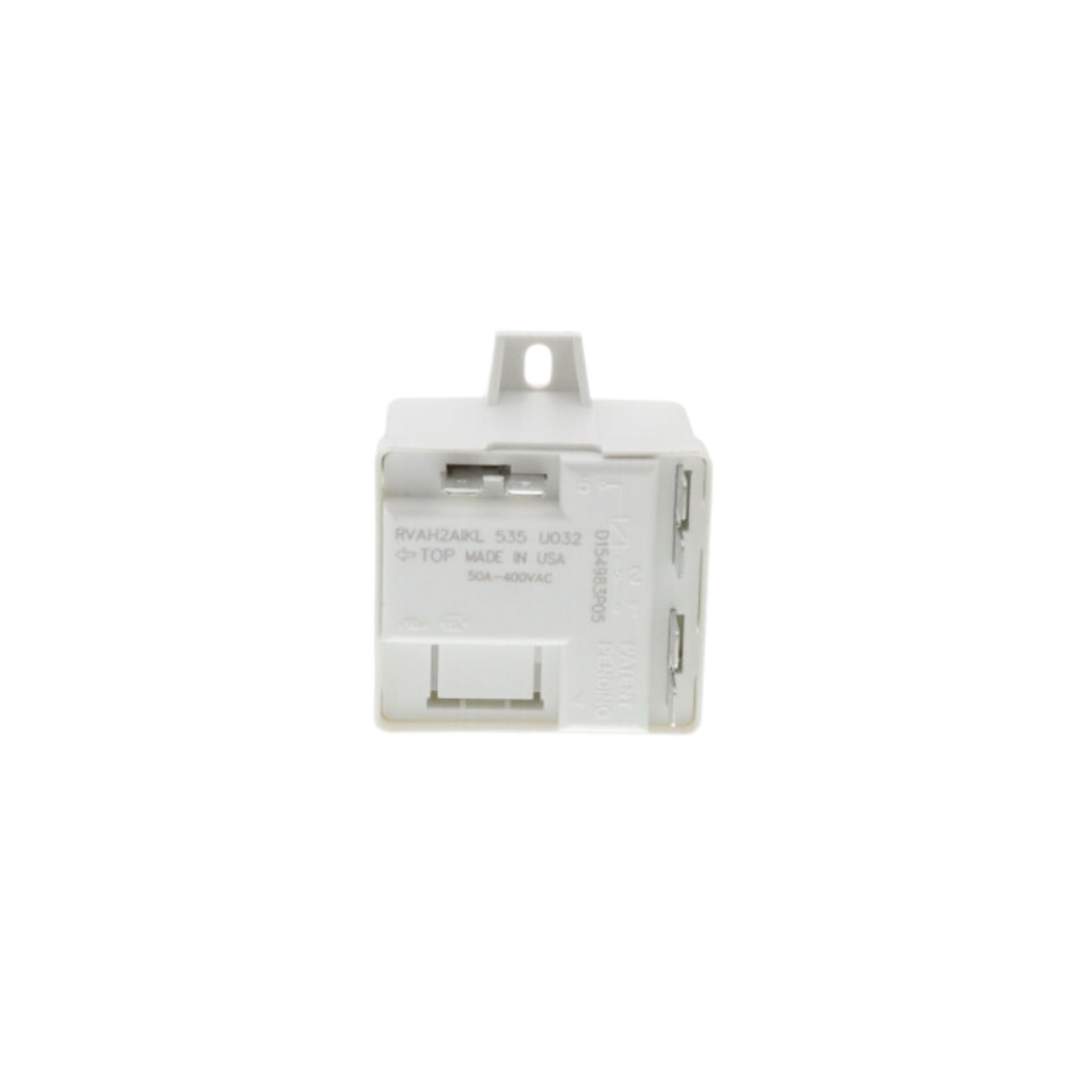 Trane RLY3211 240V, 50A, Start Relay