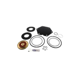 Watts 0794089 2 1/2" to 3" Total Rubber Parts Kit For LF909 Reduced Pressure Zone Assembly