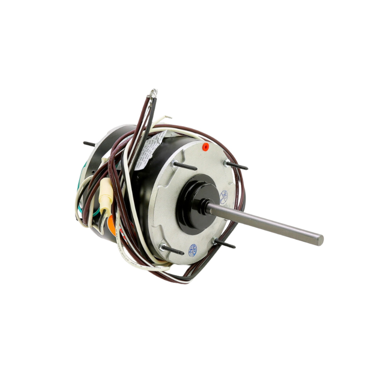 Regal Rexnord - Century Motors FE1028SF 208 - 230 VAC, 1 Phase, Permanent Split Capacitor Motor