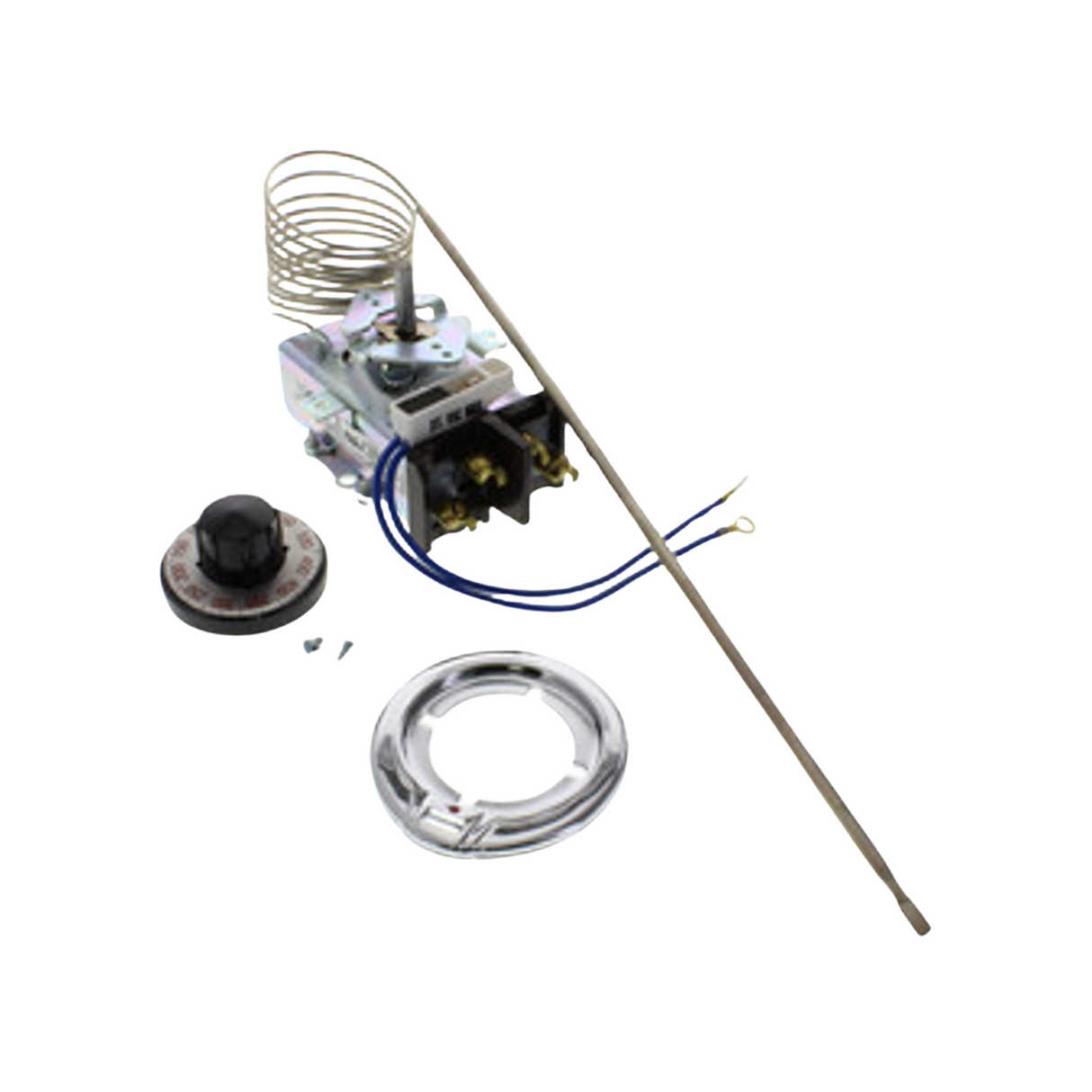 Robertshaw 5000-851 Electric Cook Control Thermostat Replacement