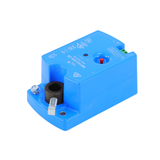 Johnson Controls M9102-IGA-3S 24VAC Supply Voltage, Screw Terminals Non-Spring Return Direct Coupled, Actuator