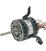 Goodman 20046615S 115 V 1/2 HP 1130 RPM Counterclockwise Motor