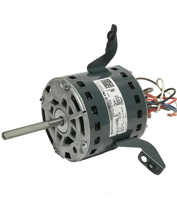 Goodman 20046615S 115 V 1/2 HP 1130 RPM Counterclockwise Motor