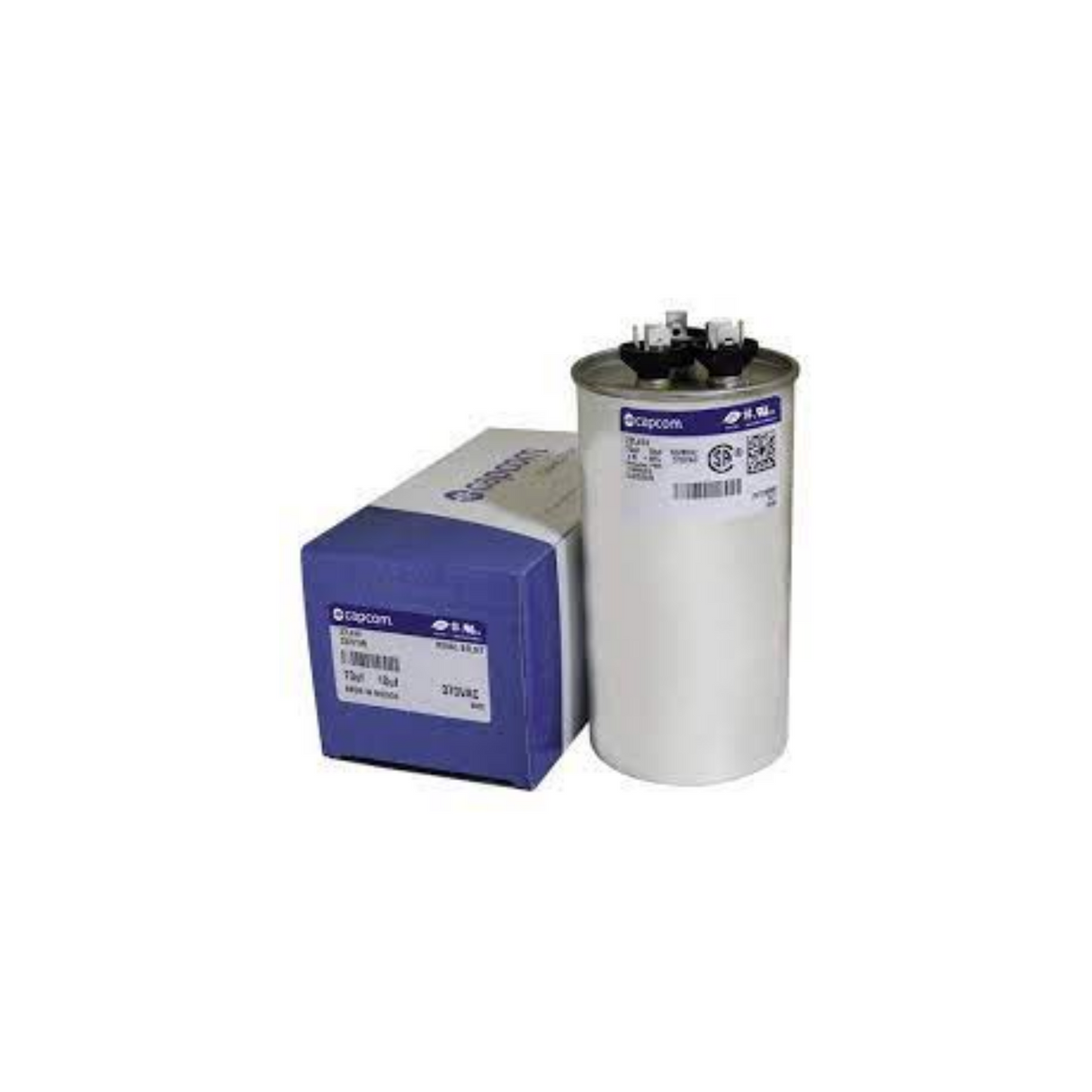 Lennox 89M90 Capacitor