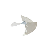 York S1-026-45716-000 3-Blade Clockwise Fan Blade