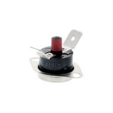 York S1-025-41318-000 250 Degrees F Limit Switch