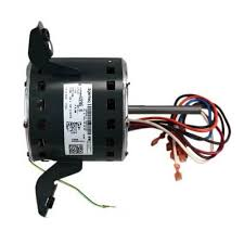 Goodman 20046615S 115 V 1/2 HP 1130 RPM Counterclockwise Motor