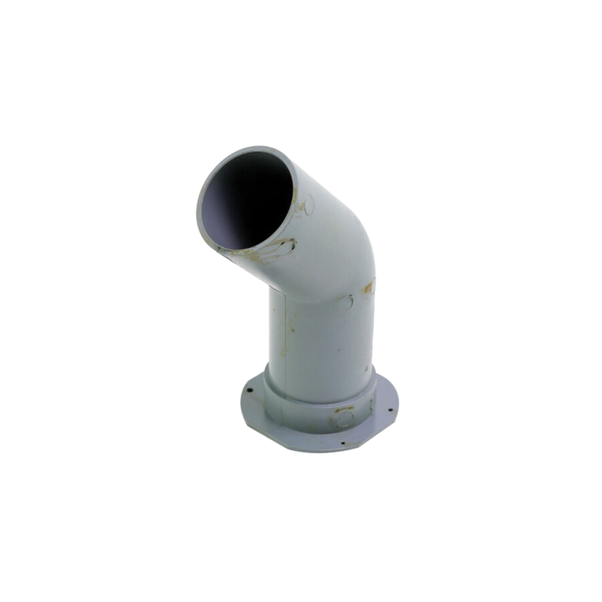 Goodman 0164F00002 Flue Pipe with Bend