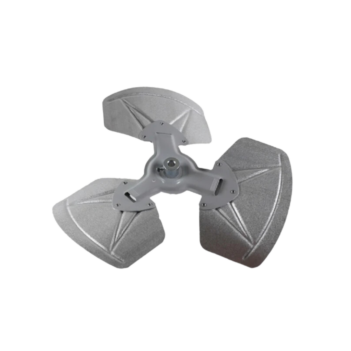 Lau 6128150001 18" 3-Blade Clockwise Condenser Style Fan Blade