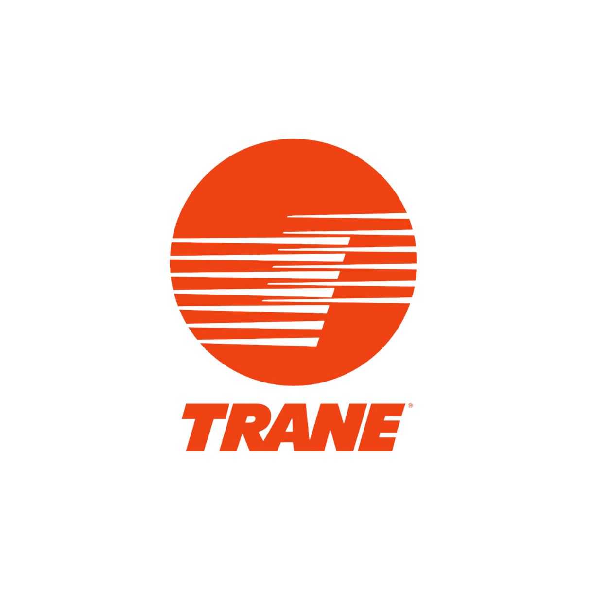 Trane FAN3864 Low Noise Fan