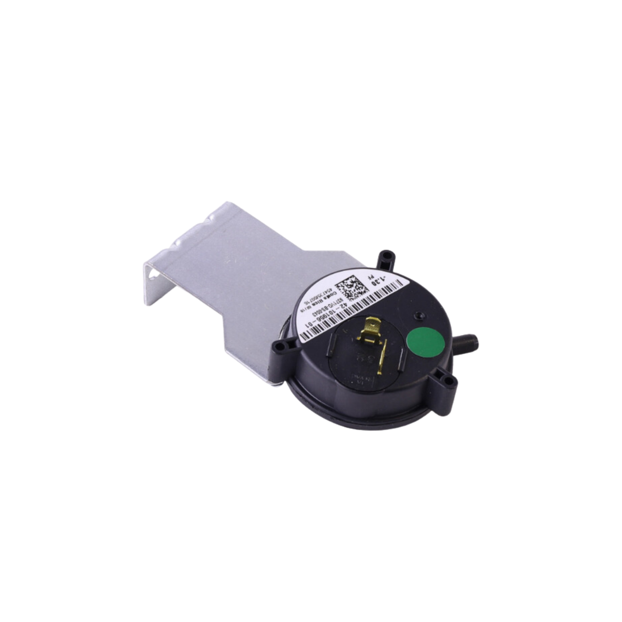 Rheem-Ruud 42-24196-81 -1.30 WC Pressure Switch