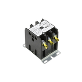 Hartland Controls CON-3/24/30 24 VAC 50/60 Hz 3-Pole Contactor