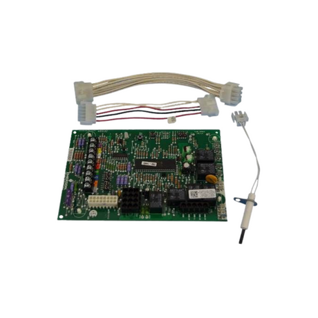 Goodman PCBBF124S Control Board with Ignitor and Harness