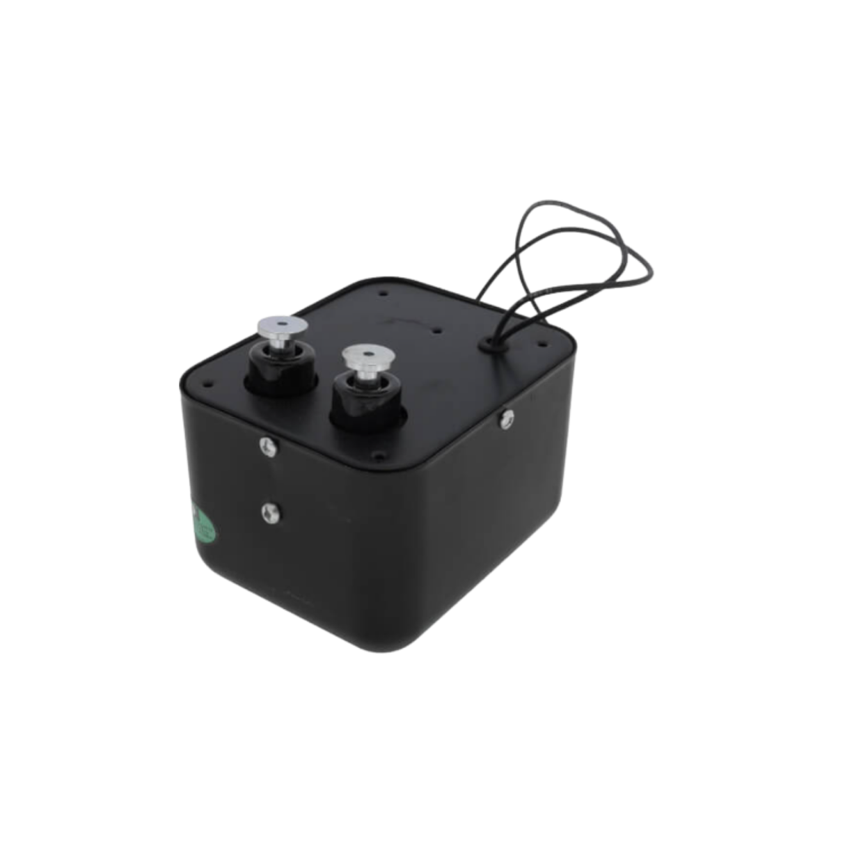 Allanson Transformers 421-430 Primary Voltage 120 V, Secondary Voltage 10000 V @ 250 V Ferromagnetic Ignition Transformer