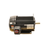 Nidec-US Motors U10P2D 208-230/460 VAC 12 A 1760/1445 RPM 10 HP Reversible General Purpose Motor