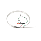 Trane HTR15188 450V, 150W, 12"-13" x 22" Leads, Belt Type, Crankcase Heater