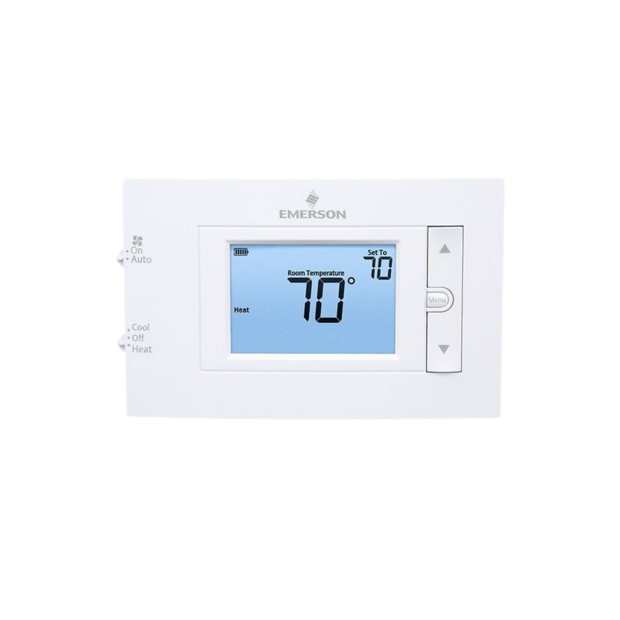 Copeland Comfort Control (White Rodgers) 1F83C-11NP Thermostats