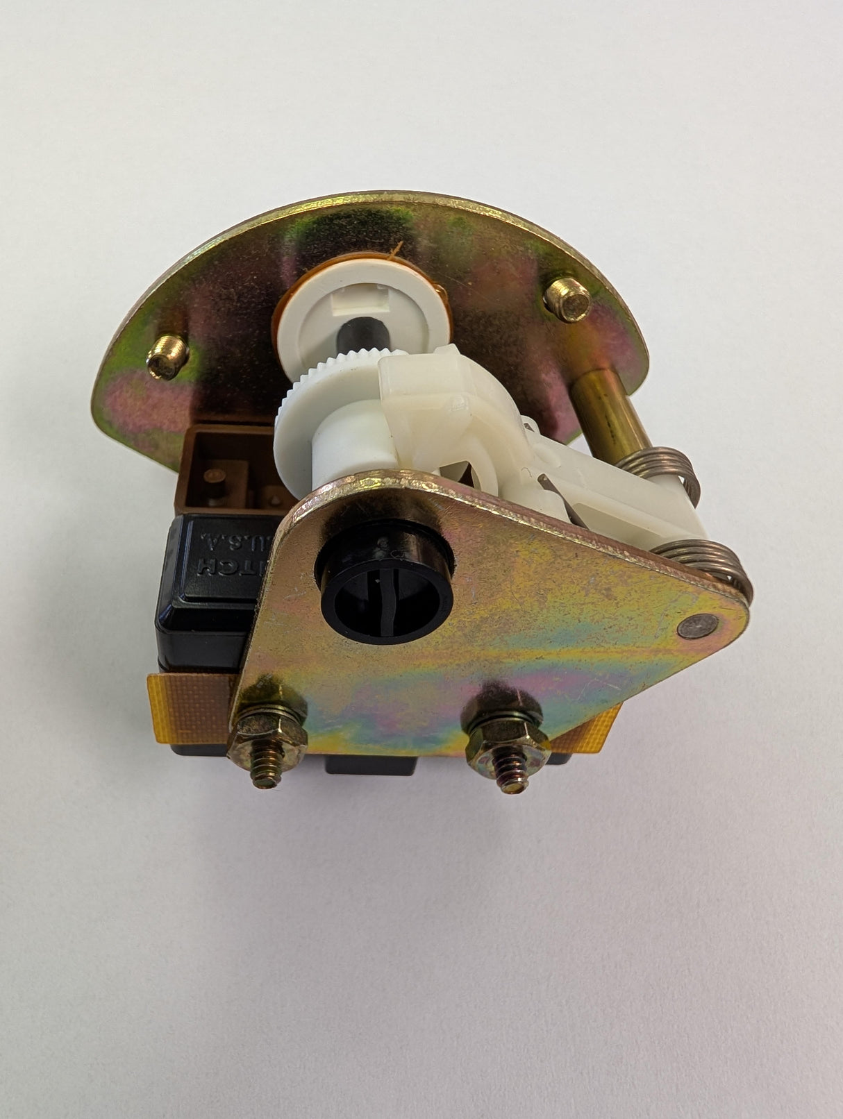 Honeywell 91CX1 Micro Switch