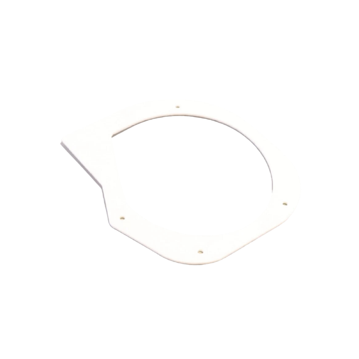 Trane GKT4075 Inducer Blower Gasket