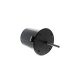 York S1-024-42076-000 460 V 1075 RPM 3/4 HP Clockwise Motor