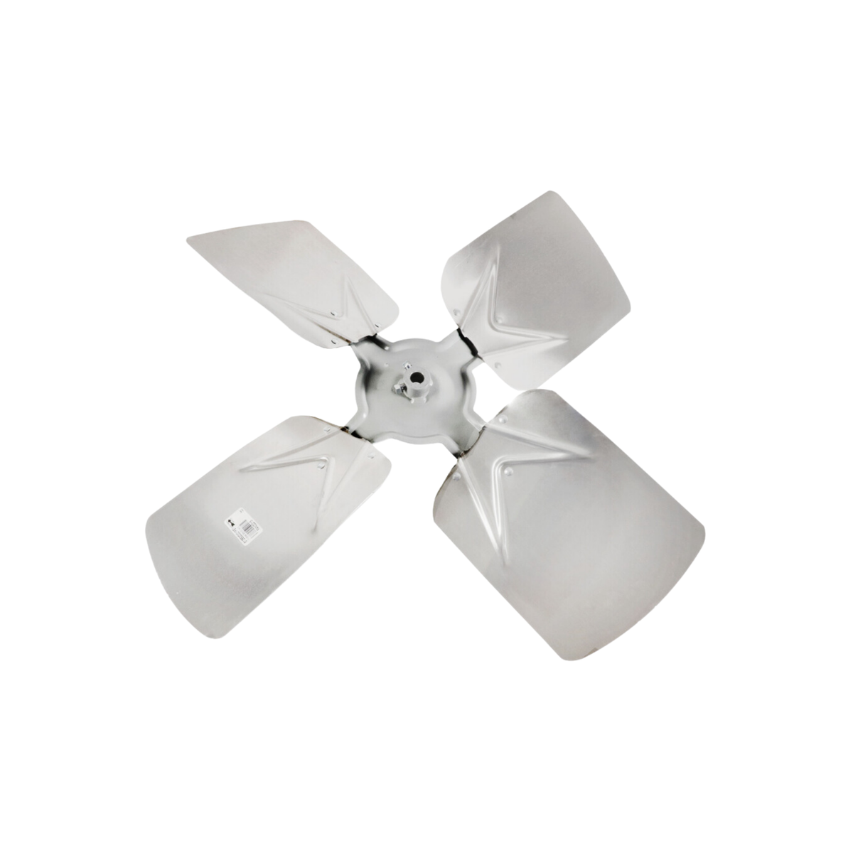 Trane FAN2215 CW Rotation, 4 Blades, 29 Degree Pitch, 28