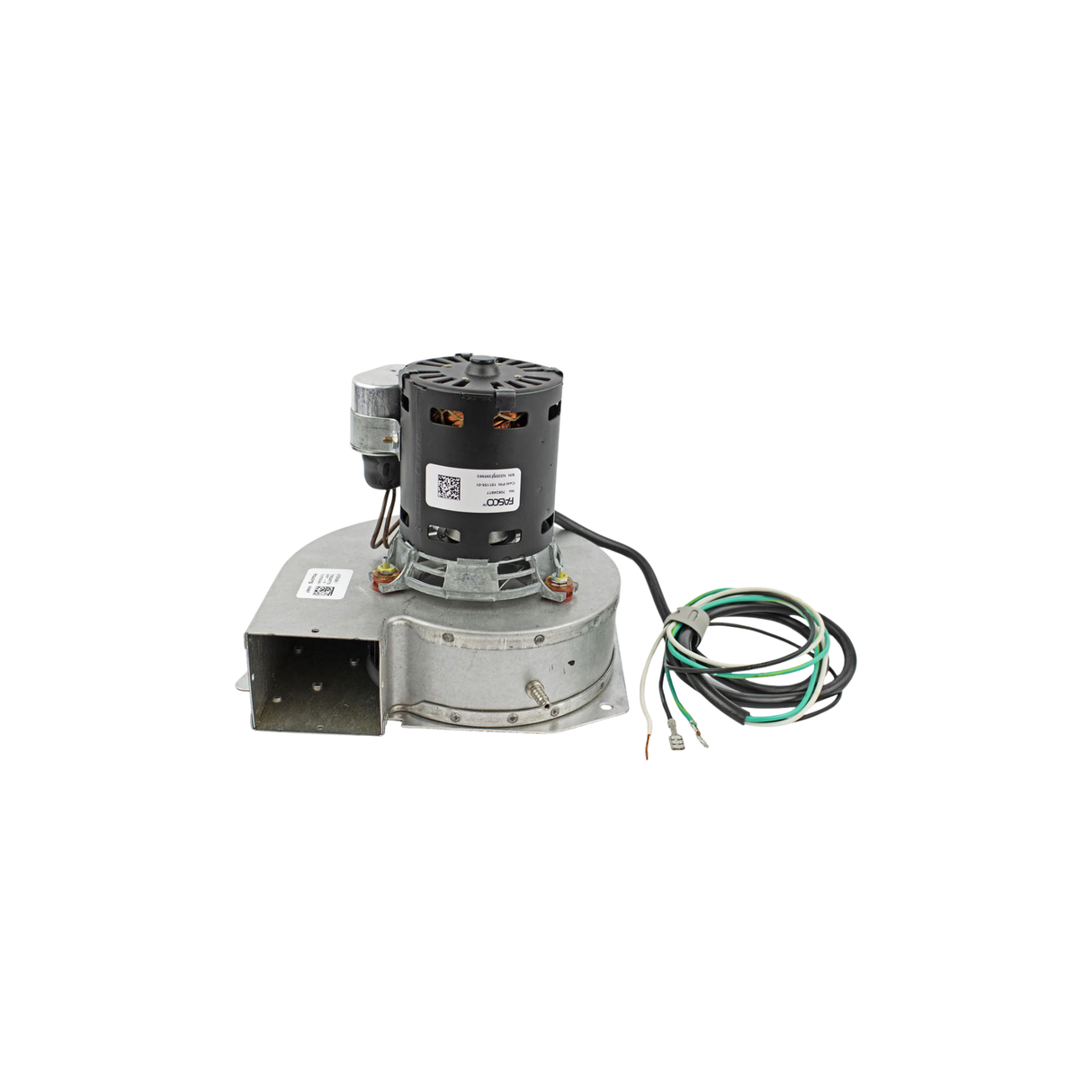 Advanced Distributor Products 76738400 Inducer Motor Assembly