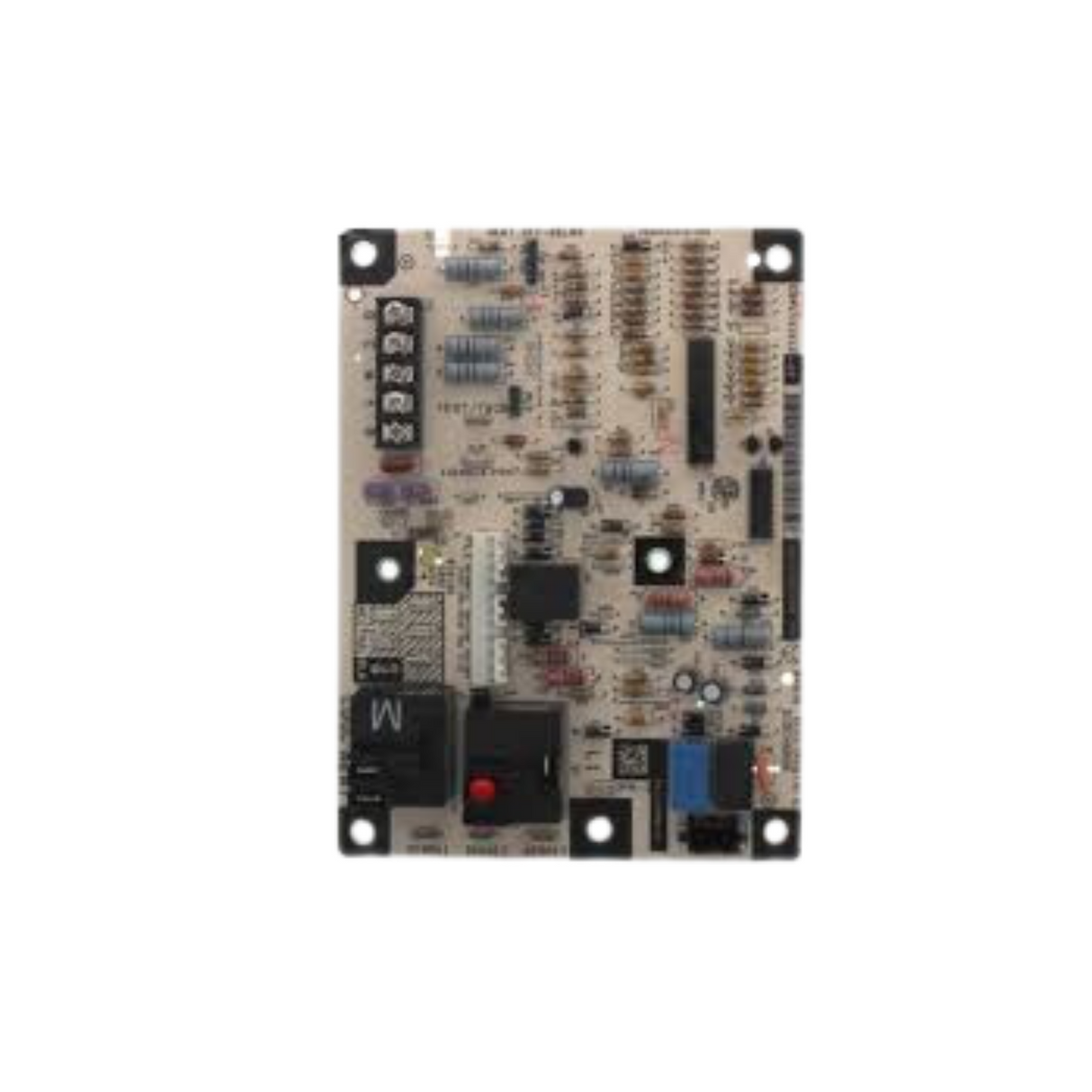 Carrier HK42FZ061 Control Board