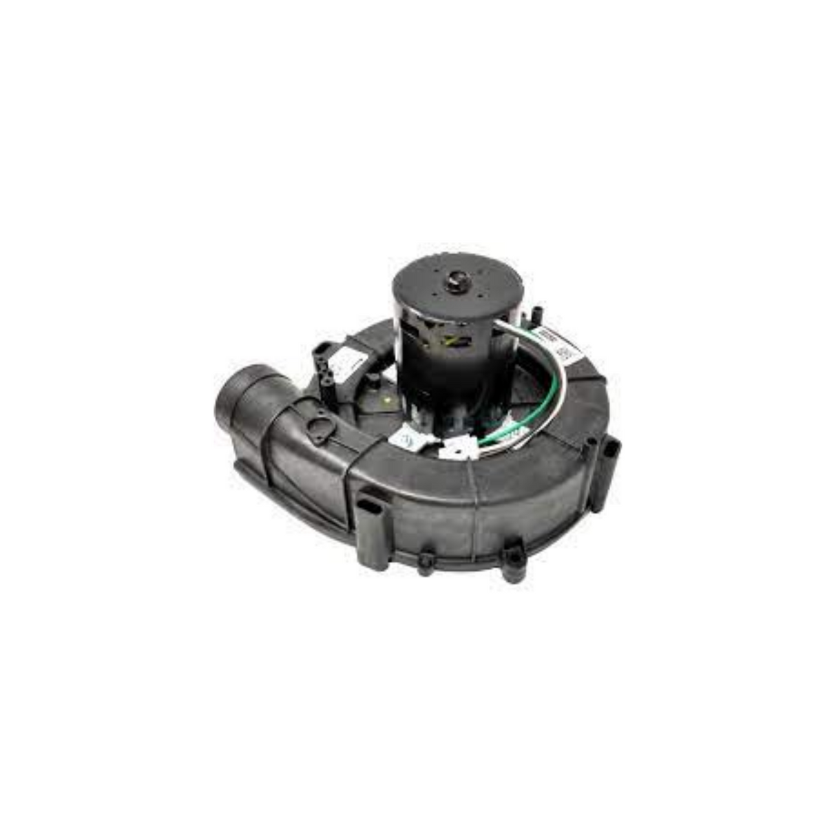 Lennox 93W13 Combustion Blower Assembly