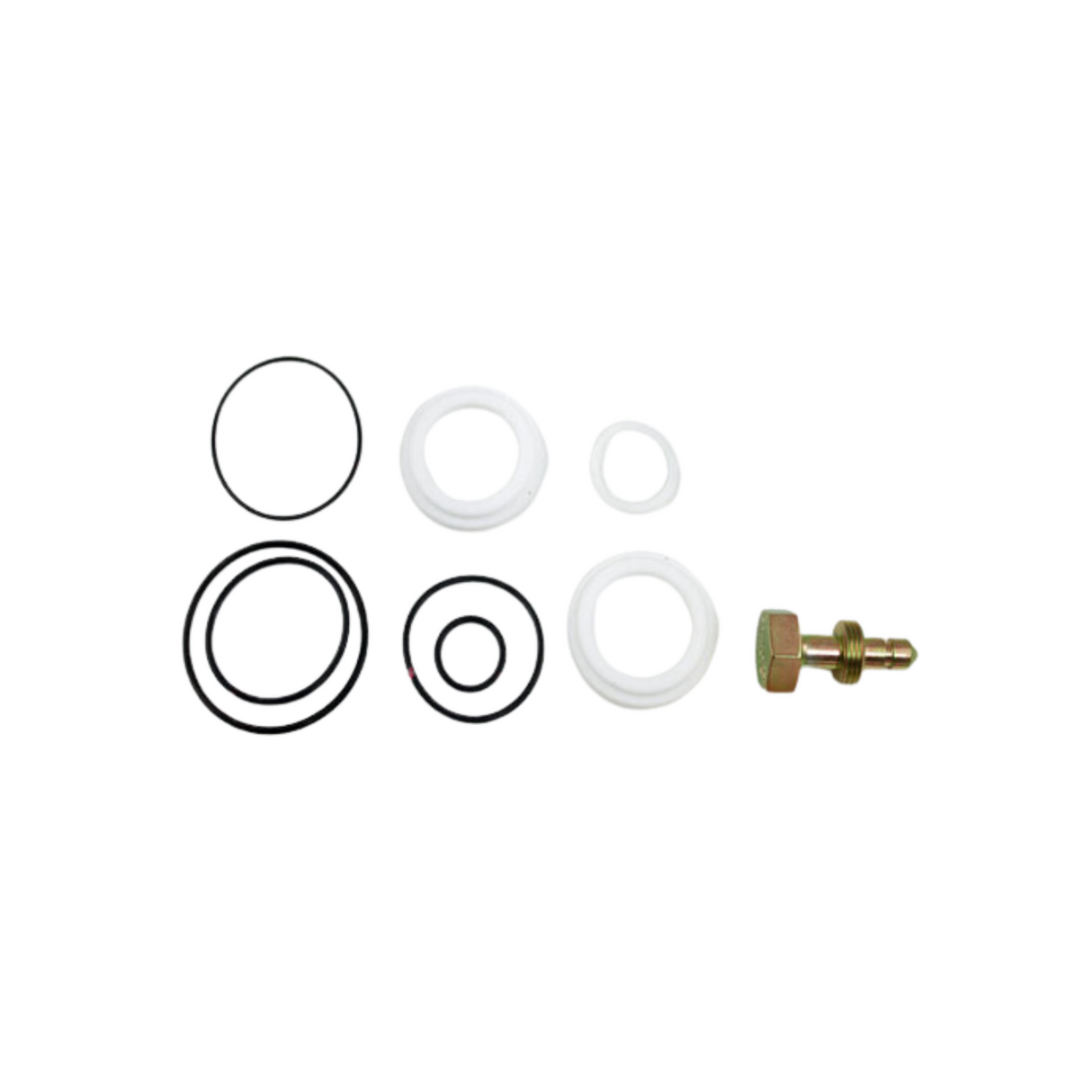 York 026-35030-000 Valve Seal Kit