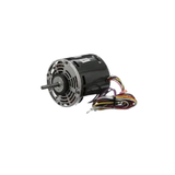 Nidec-US Motors 5847 277 V 3/4 HP 1075 RPM Reversible Blower Motor