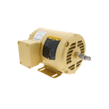 Baldor Motor EM30007 230/460 V 1.7/1.4/0.7 A 1725 RPM 1/3 HP Reversible Motor