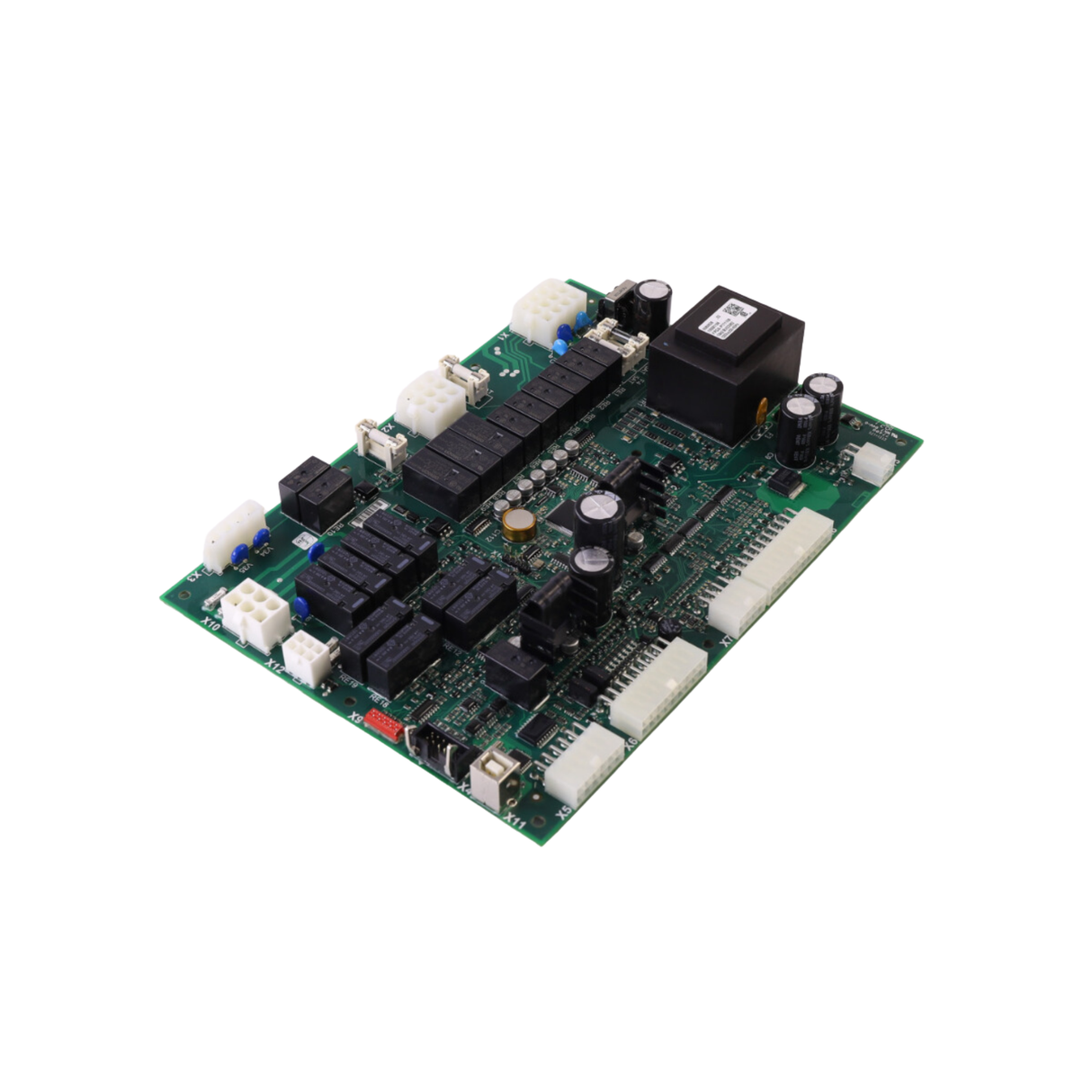 Lochinvar & A.O. Smith 100293702 Main Control Board