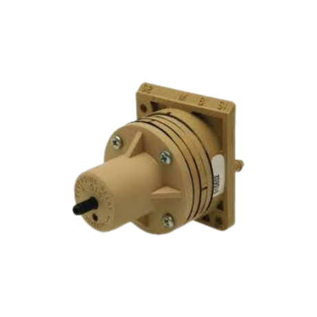 Siemens Building Technology 243-0024 0 to 30 PSI 230 SCIM Glass-filled Nylon Reverse Acting Relay