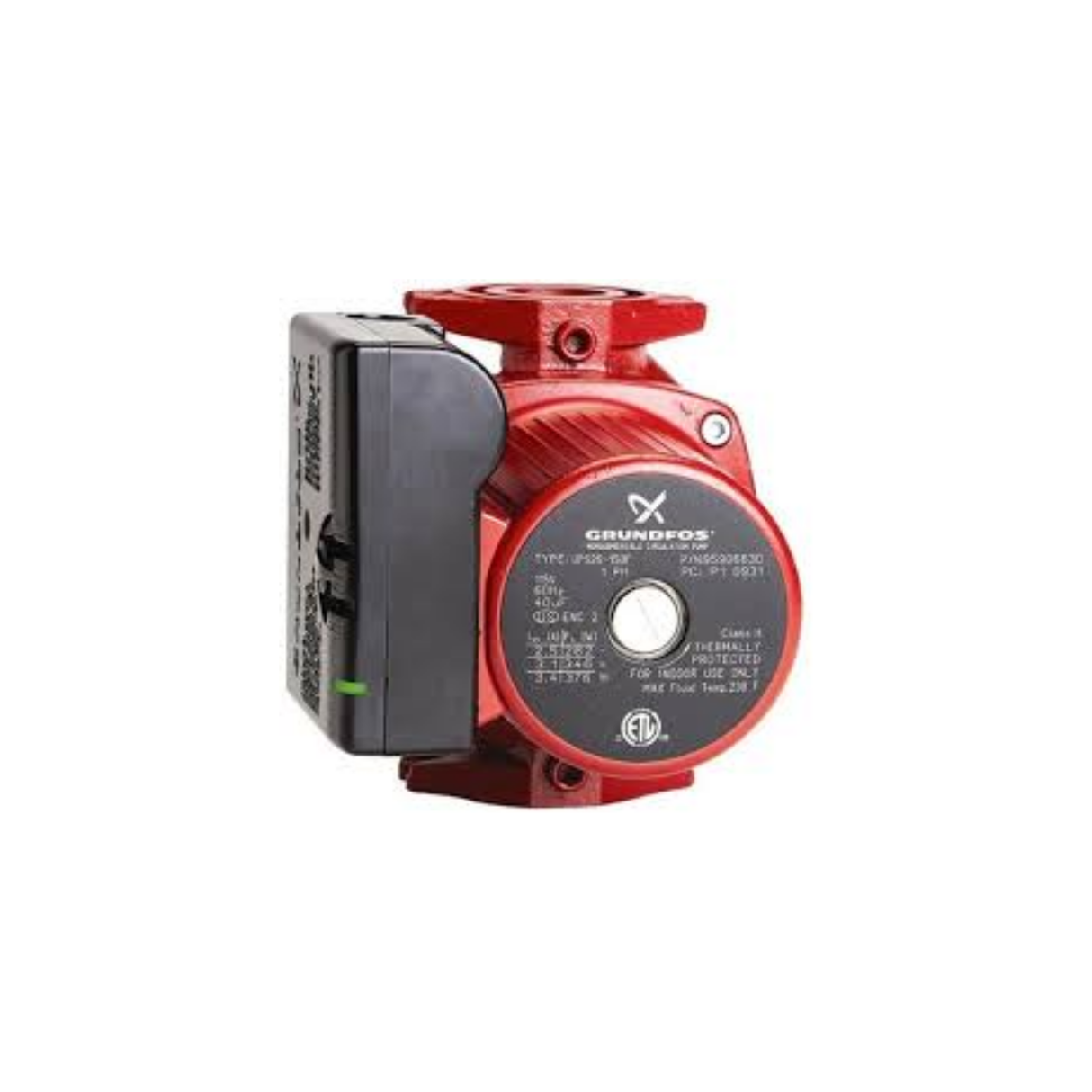 Grundfos 95906631 Pump