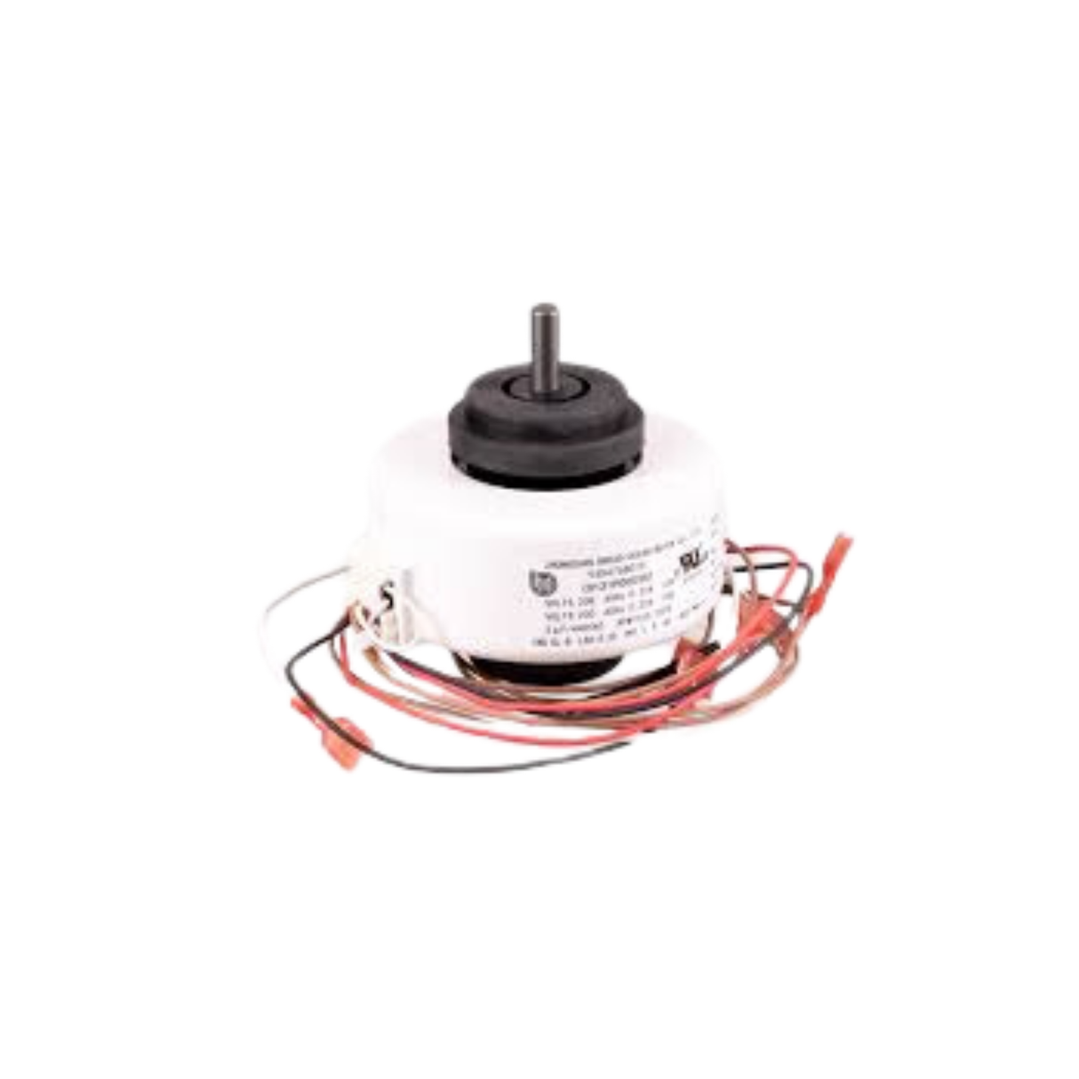 Amana-Goodman 0131P00054SP 208-230 V 0.22 A 1100 RPM 2-Speed Fan Motor