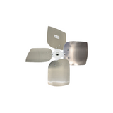 Sterling HVAC 11J34R06999-105 18" 4-Blade Clockwise Fan Blade