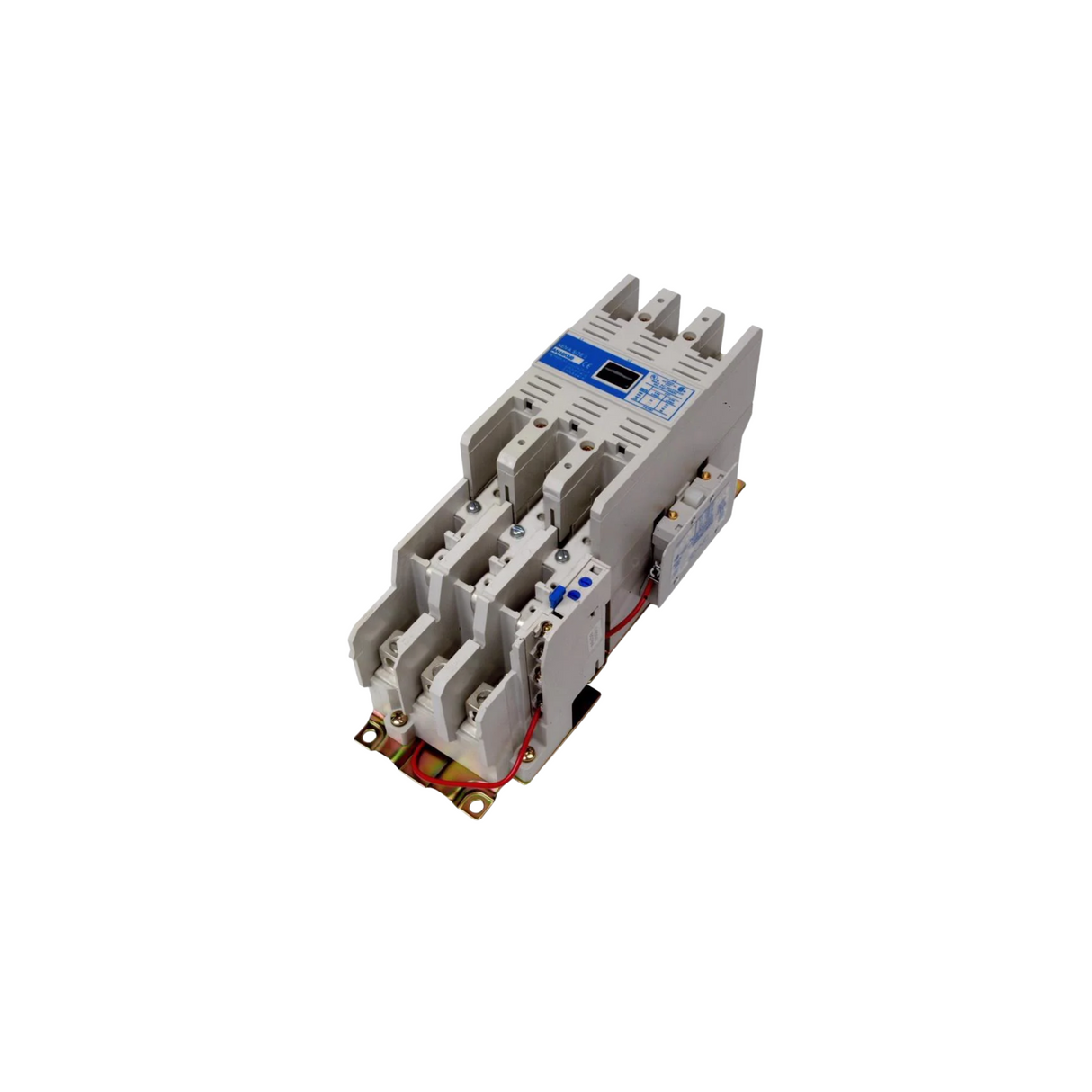 Cutler Hammer-Eaton AN16KN0A 110/120V 90 A Motor Starter