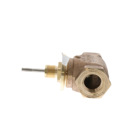 Johnson Controls VG7241LT 3/4" NPT Connection Size, 2 Way, Equal Percentage Flow, Globe, Valve