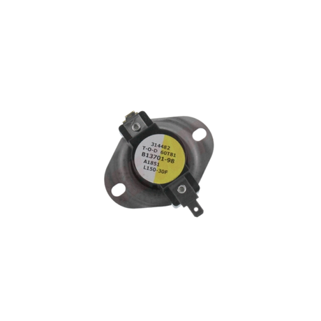 Amana-Goodman B1370198 120-150 Degrees F Automatic Limit Switch