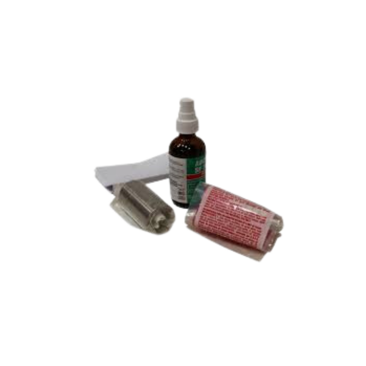 Carrier KK680005 Shaft Sleeve & Spacer